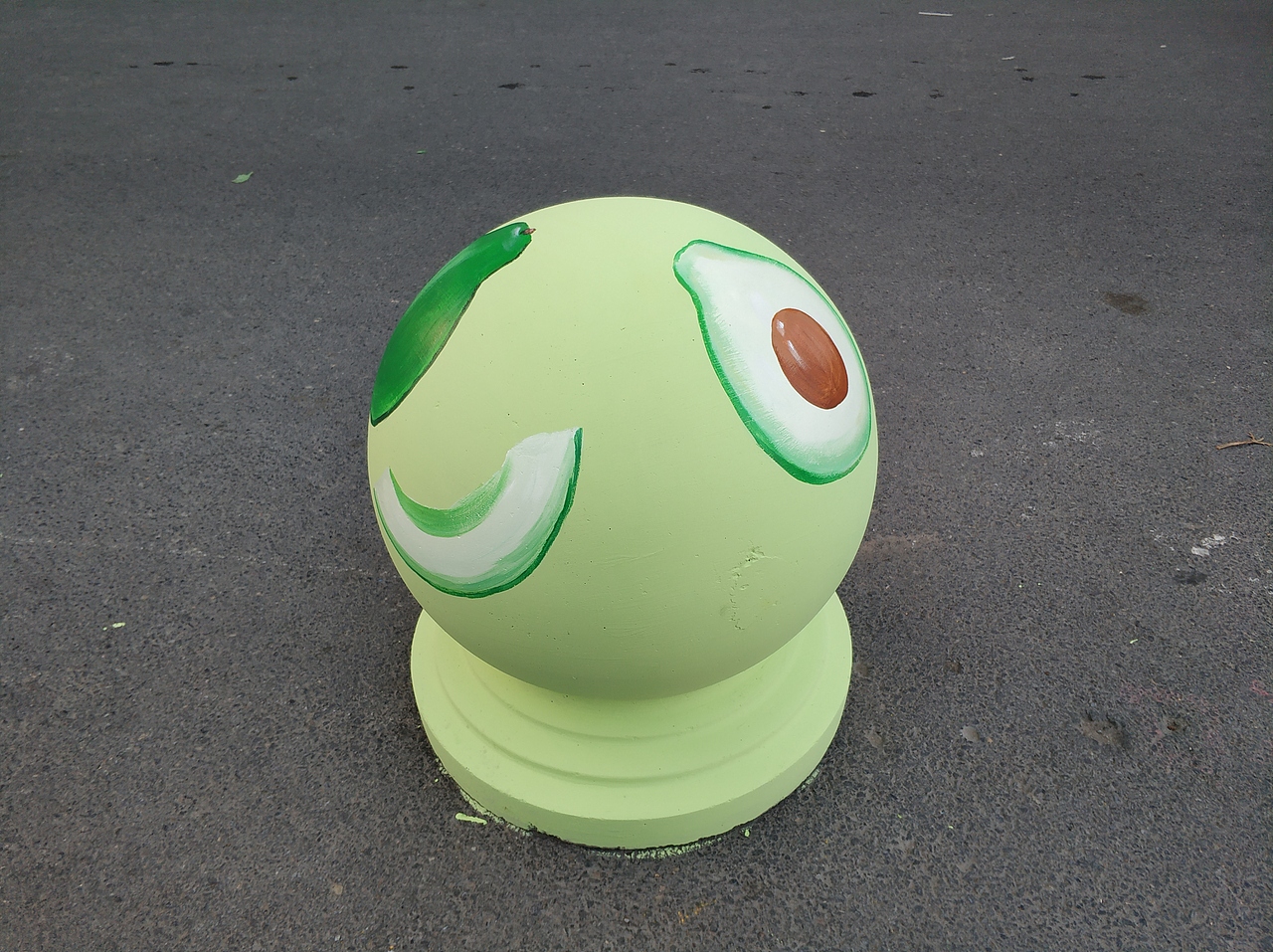 水果味的石墩子。（图ZMTk5ODk0MjY4） - 图案 - 站酷设计师故城清扬原创素材 - 站酷ZCOOL