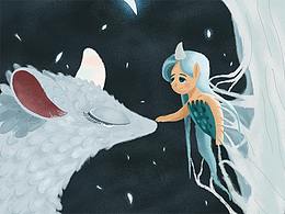 0基础学插画—记录分享