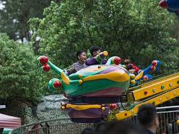 故乡-平南城隍岭公园-平南-2021/02/03