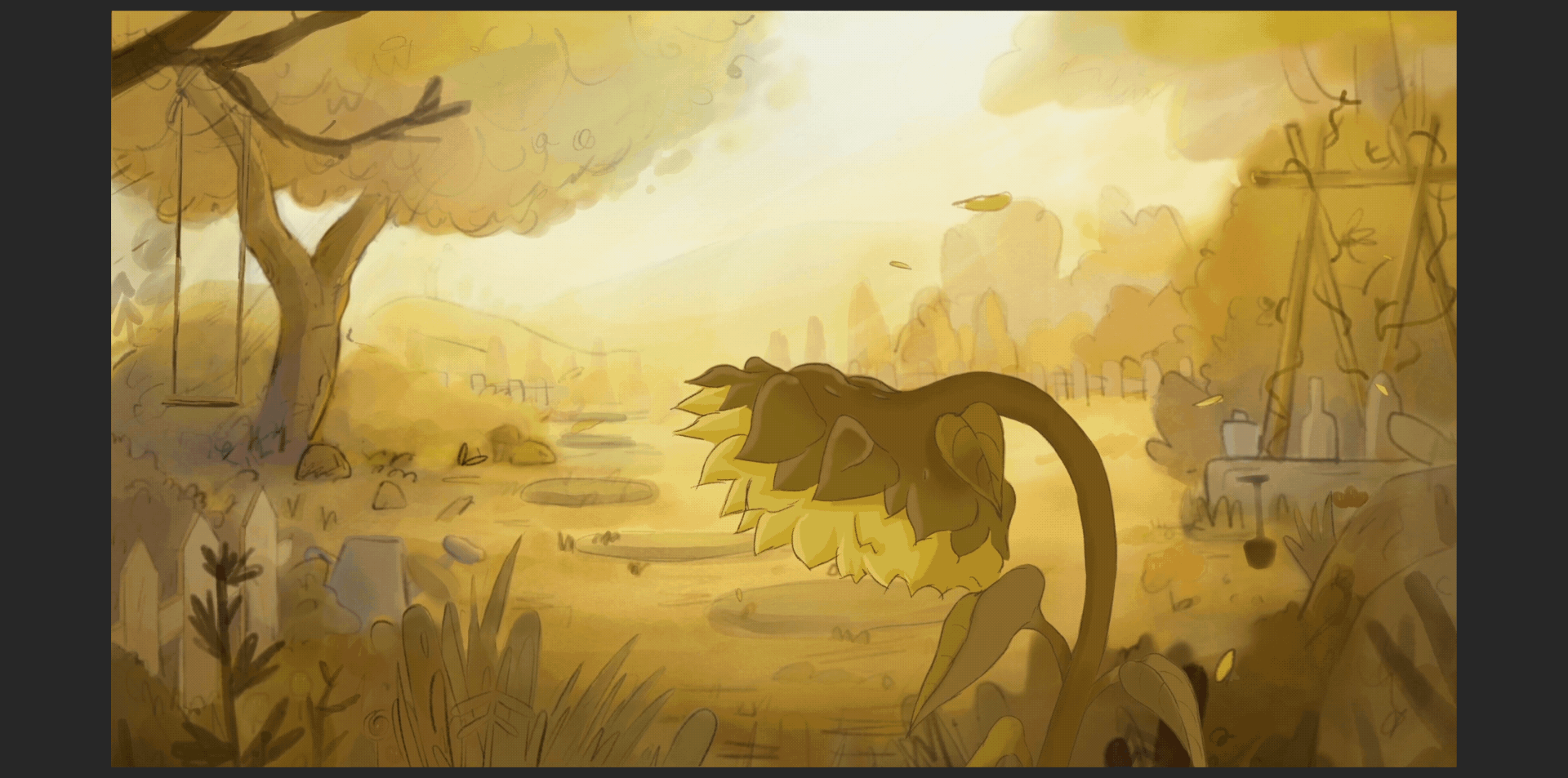 招商银行|嗨!Friend,来一份金葵花的约定吧!