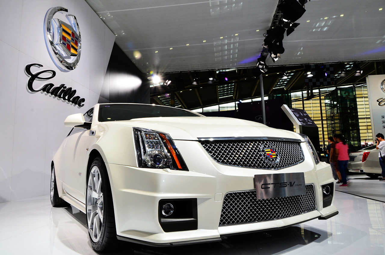 深圳"十一国庆" 国际车展——名车篇|摄影|人像摄影|kl525_原创作品