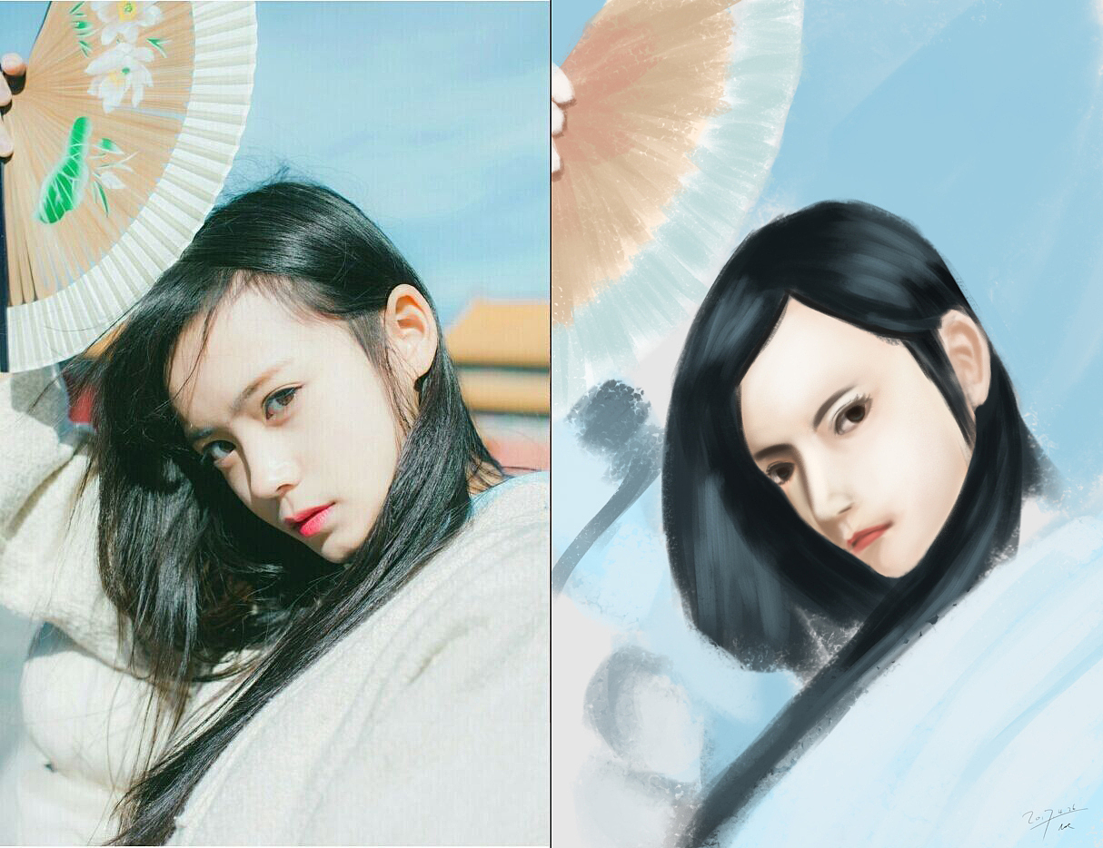 不管结果,只要坚持着。坚持下去就好!