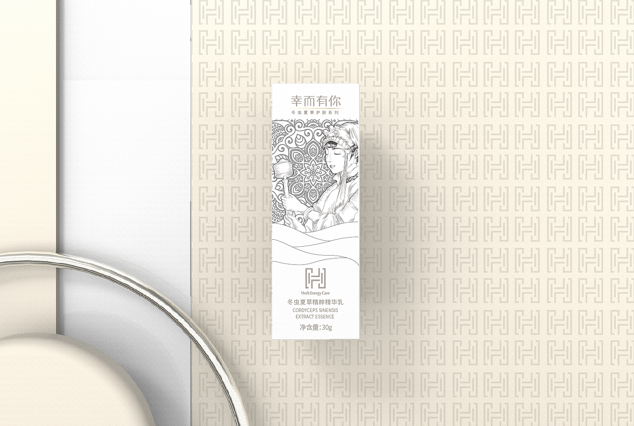 护肤品包装设计（图ZMTA1OTgyNDc2） - 包装 - 站酷设计师KINGAUO原创素材 - 站酷ZCOOL