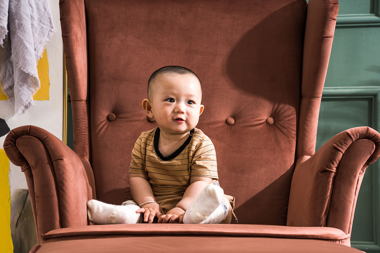 北欧宜家沙发小户型沙发椅