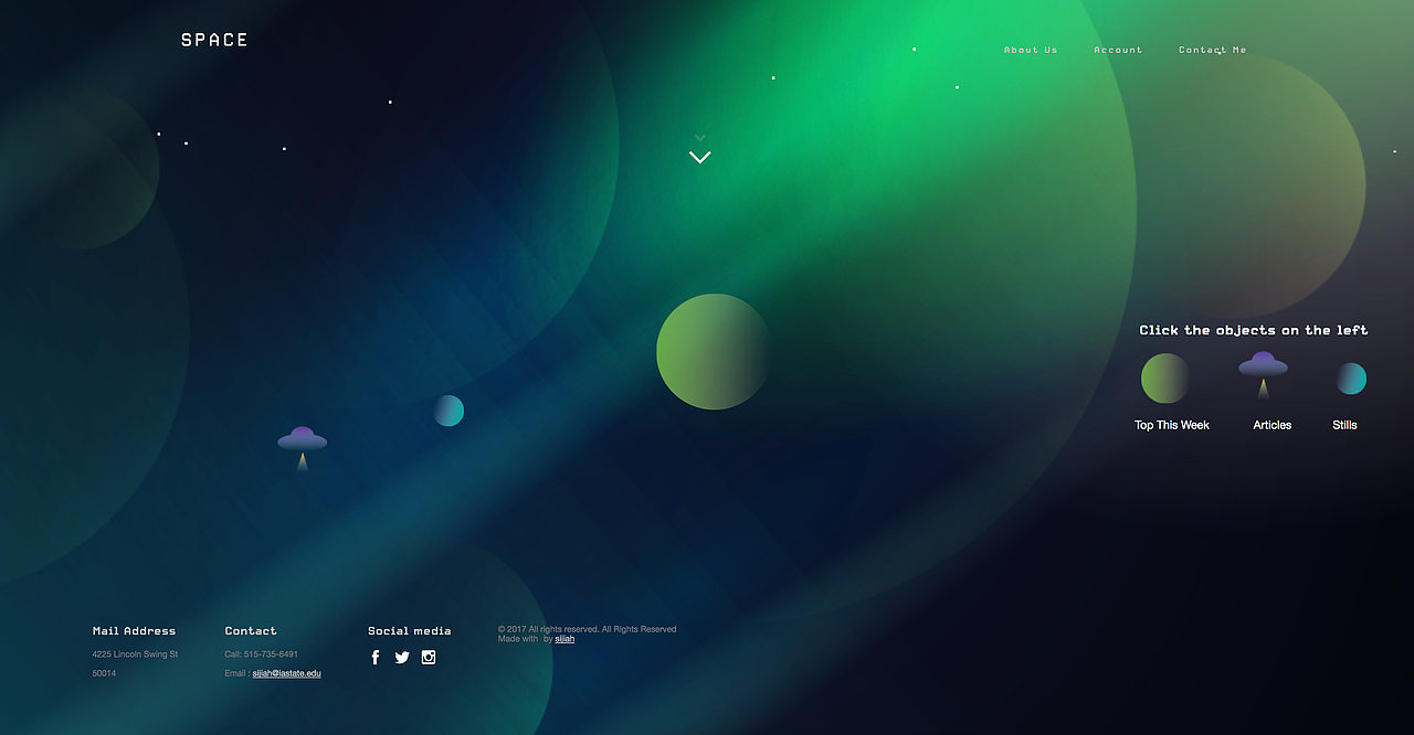 Space Movie 太空电影博客网站（图ZMTE0MTA2MDQw） - 个人网站 - 站酷设计师何思佳原创素材 - 站酷ZCOOL