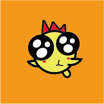 咕咕动漫网（图ZMjc5Mjc4ODI0） - Logo - 站酷设计师暗家笑笑原创素材 - 站酷ZCOOL