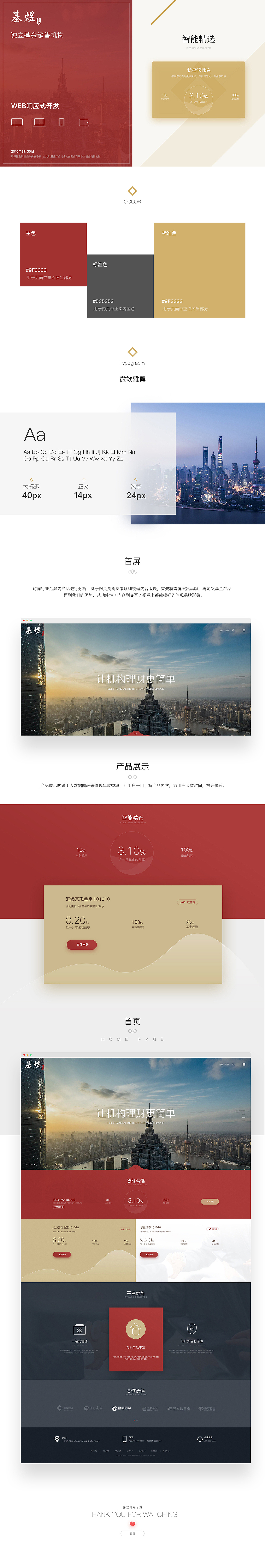 2016年作品集整理