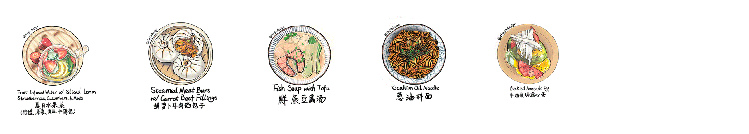 FloJ的个人主页（封面预览） - 主页封面设置 - 站酷设计师FloJ原创素材 - 站酷ZCOOL