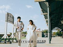 婚纱照