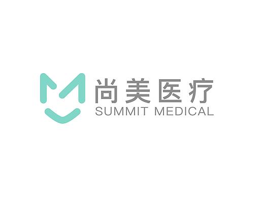 苏州尚美医疗科技有限公司logo_方案一