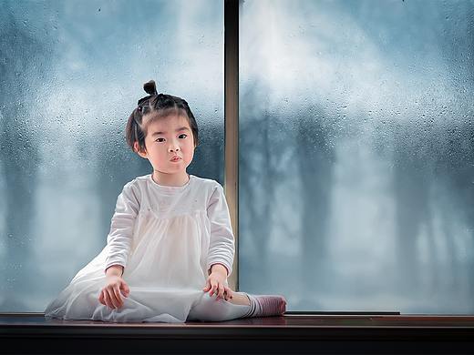 雨天