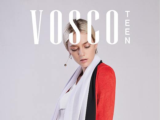 VOSCO品牌手册