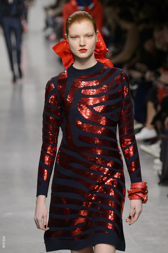 时尚设计——源自米印定制分享