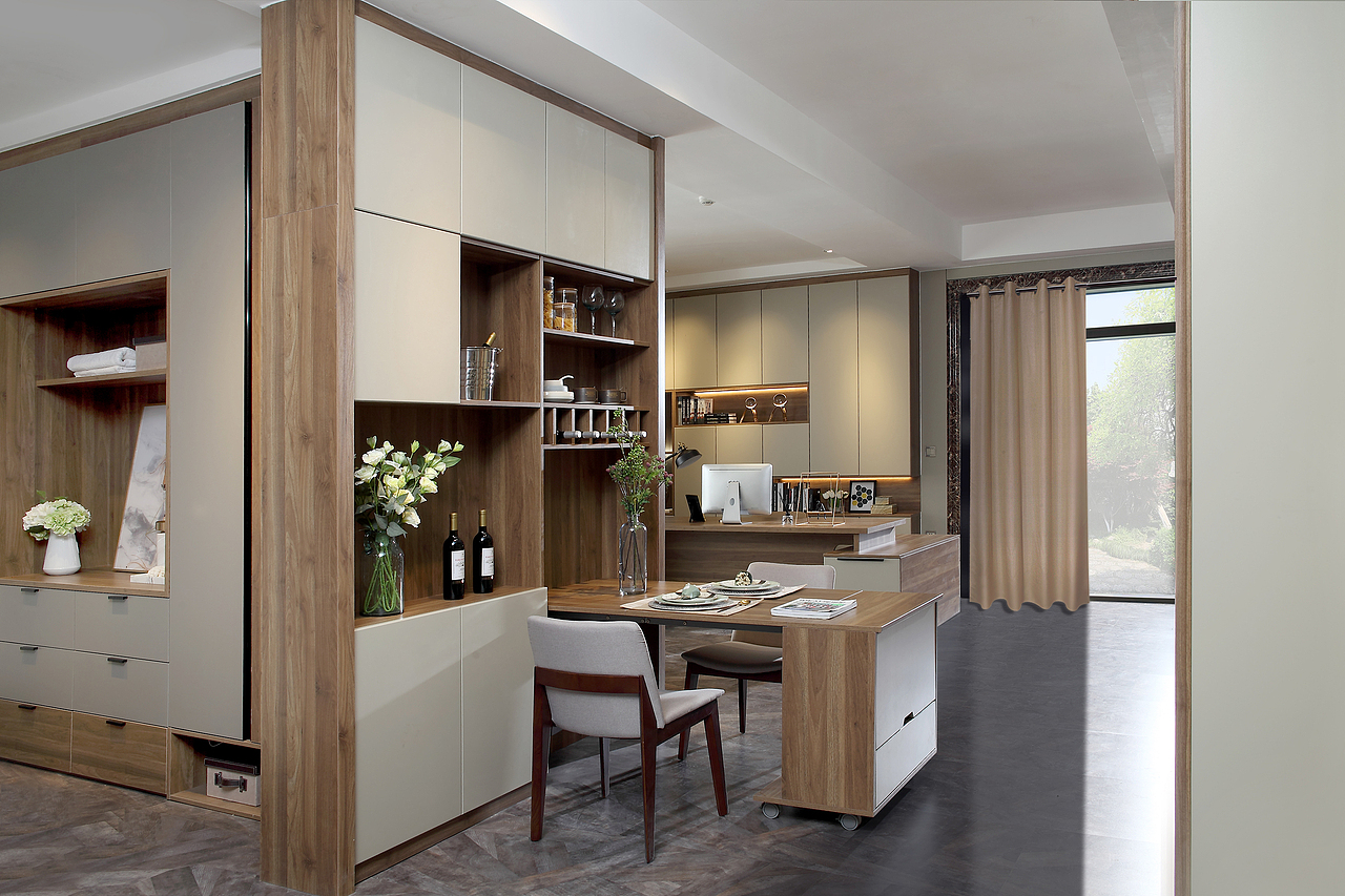 家居产品拍摄-都是闲情