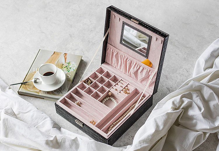 首饰收纳盒