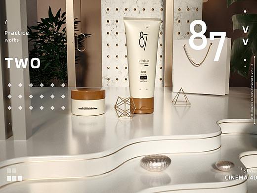 Cinema 4D（个人主页-ZNDI2MTMzNTY=） - 海报 - 站酷设计师悦色商业拍摄原创素材 - 站酷ZCOOL