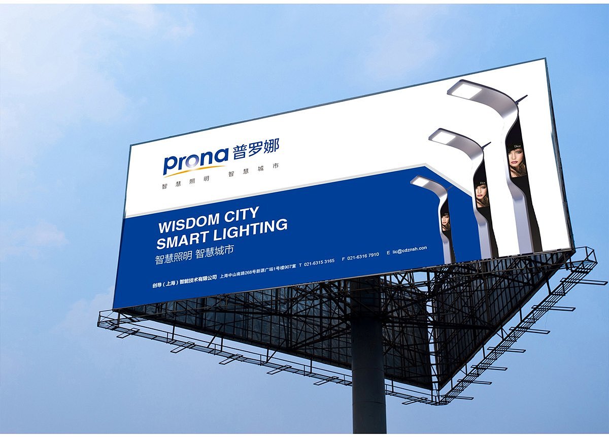 普罗娜品牌全案策划