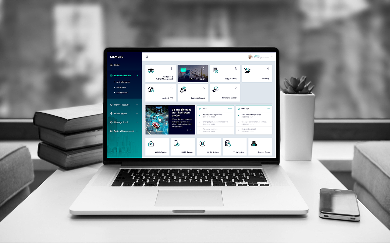 W-西门子 CAS（图ZMjU0NzAwMDUy） - 企业官网 - 站酷设计师weizhongfei原创素材 - 站酷ZCOOL