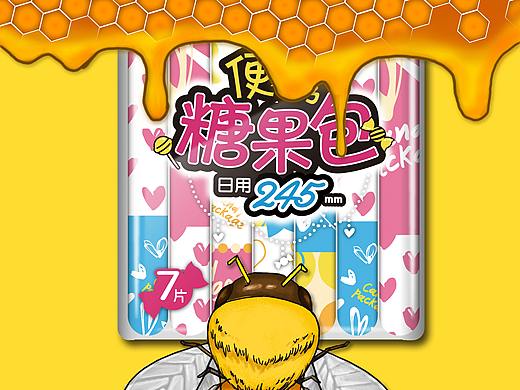 《仙女超爱糖》品牌方:七度空间