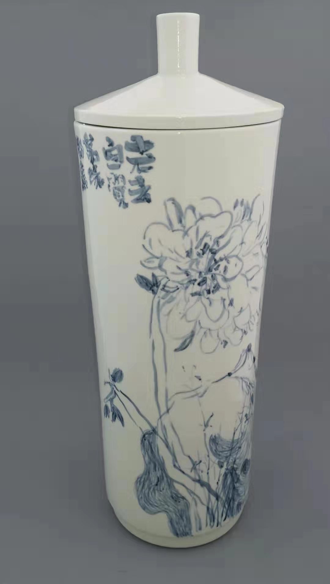 付满乐（老乐）瓷器系列（图ZMTQ2MzAwNDI0） - 其他手工艺 - 站酷设计师觀真手造丨付雷原创素材 - 站酷ZCOOL