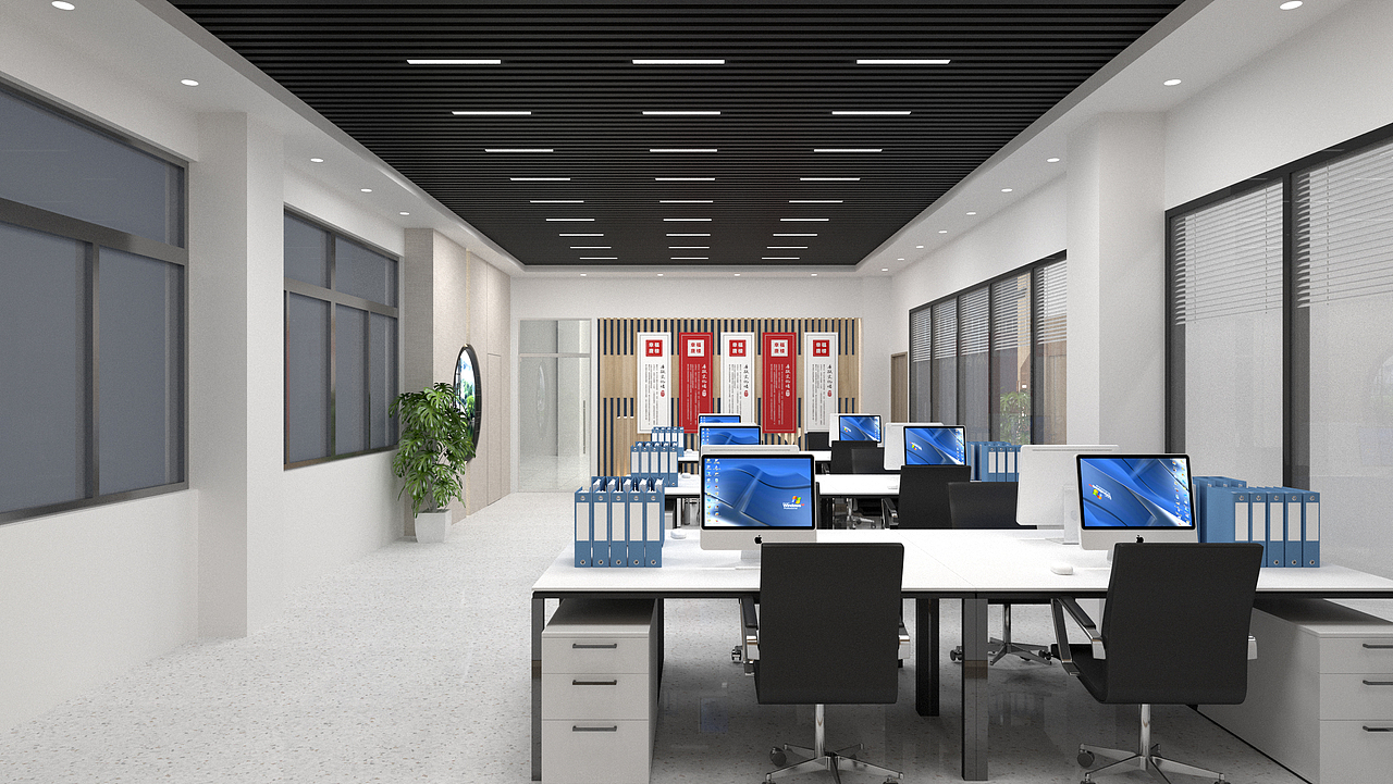 唐楼社区党群活动中心