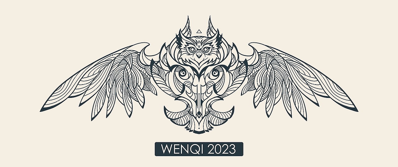 2023 年末的对称花纹（图ZMzU3MTc2NDAw） - 其他平面 - 站酷设计师七块两本机器猫原创素材 - 站酷ZCOOL