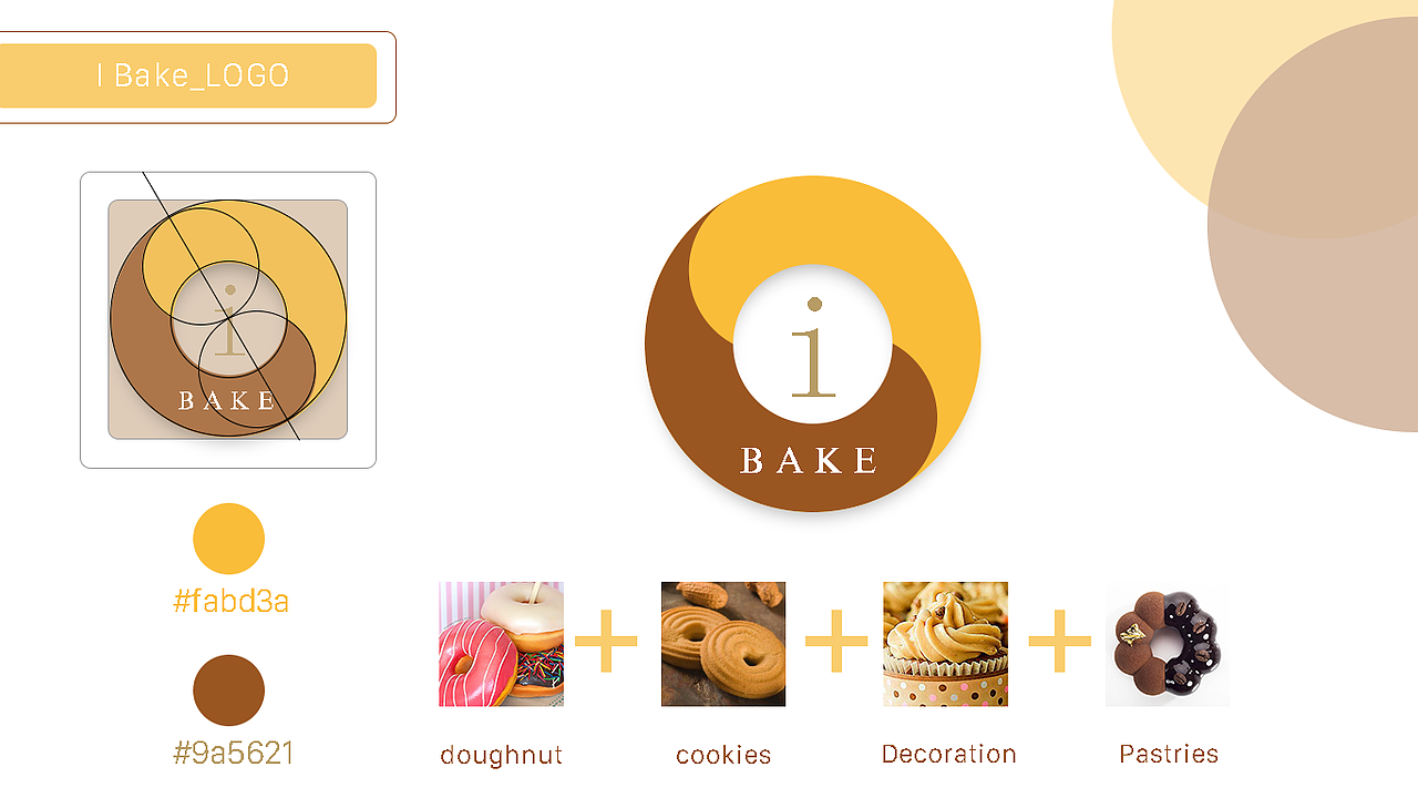 I Bake APP（图ZMTI0ODQzMDQ0） - APP界面 - 站酷设计师Uko邓原创素材 - 站酷ZCOOL