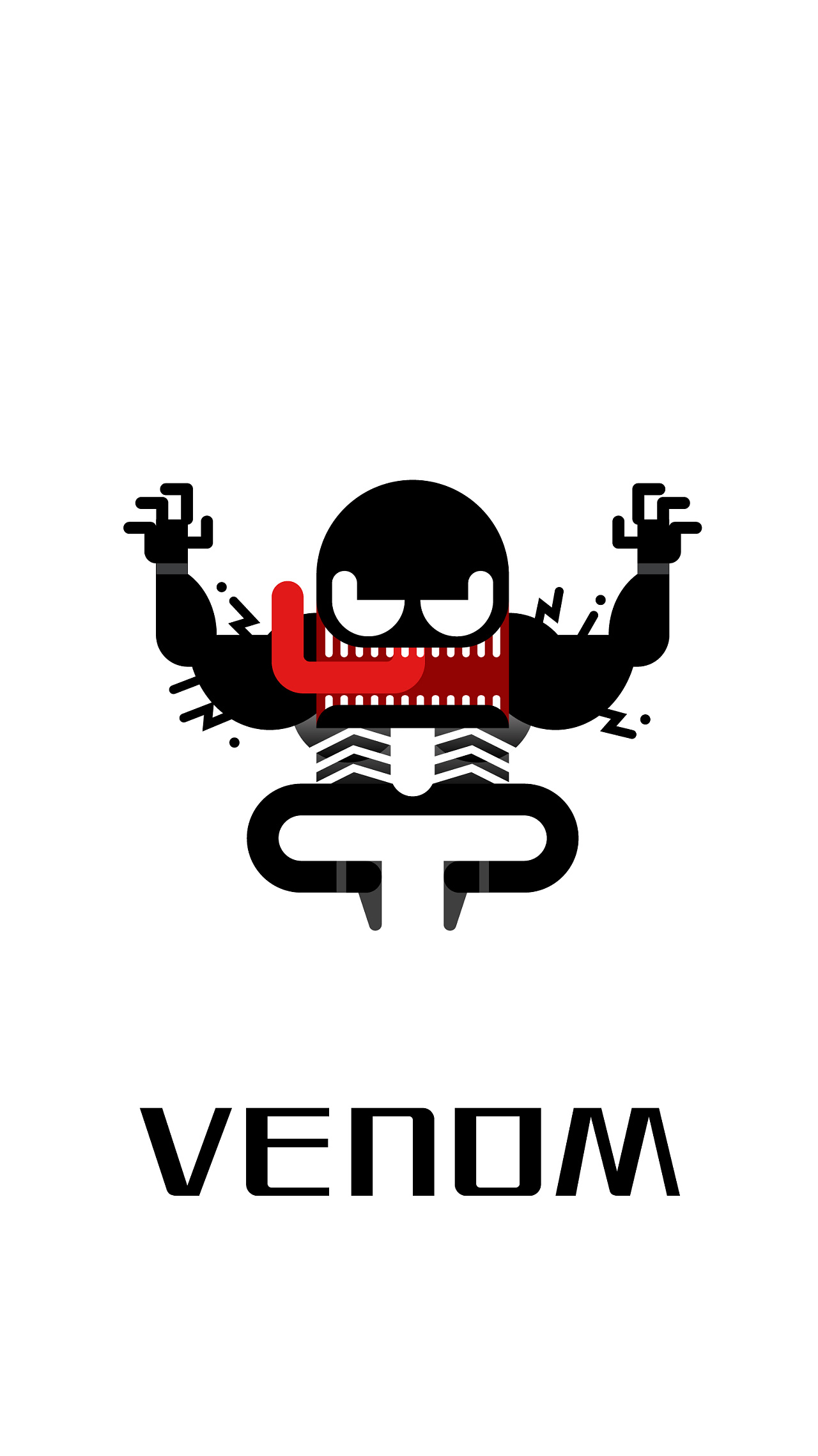 毒液-反毒液-屠杀