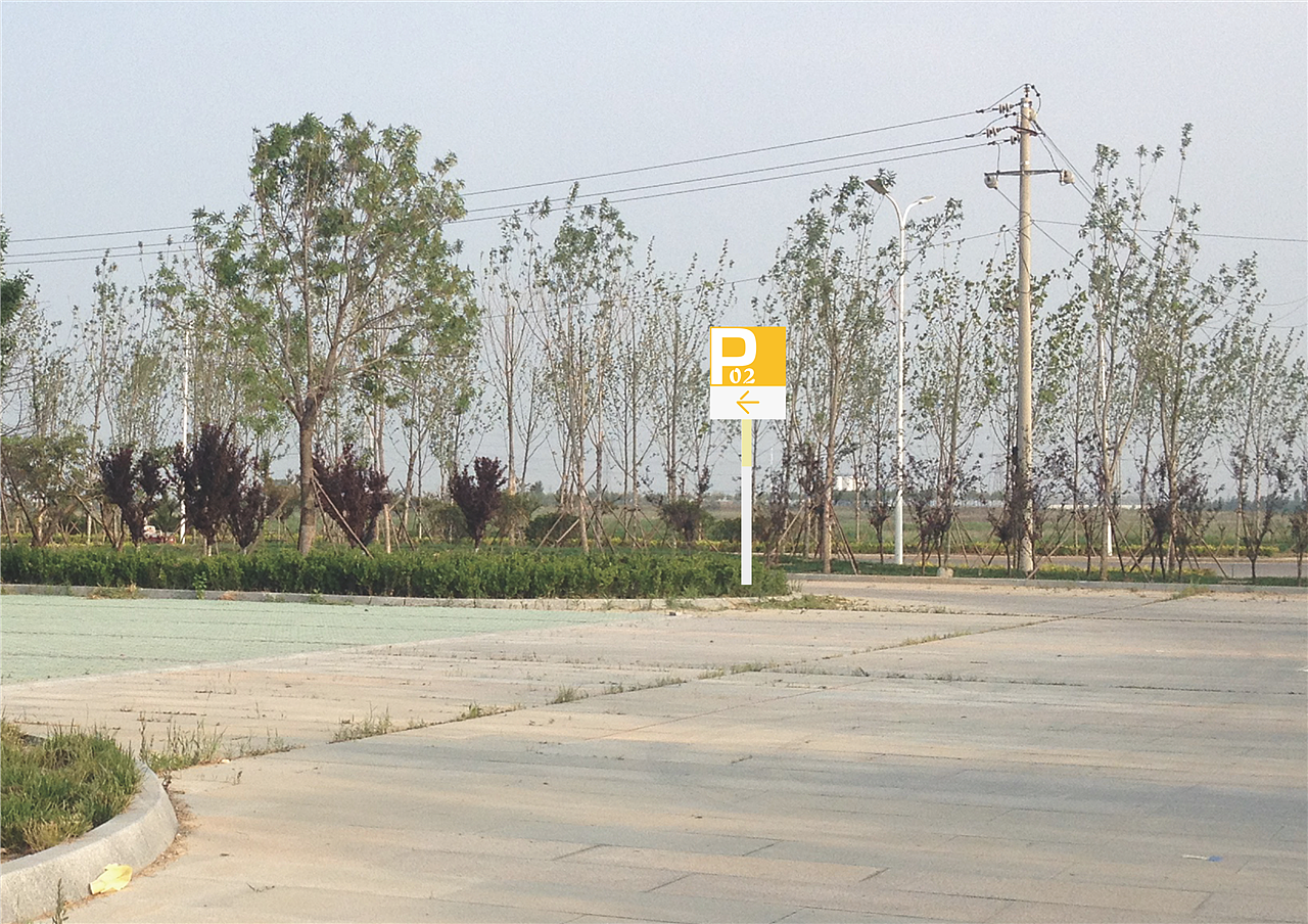 大学导视设计|大学导视系统设计|大学导视系统设计多钱（图ZMTkzMjI3ODA0） - 商业空间设计 - 站酷设计师导视系统设计原创素材 - 站酷ZCOOL