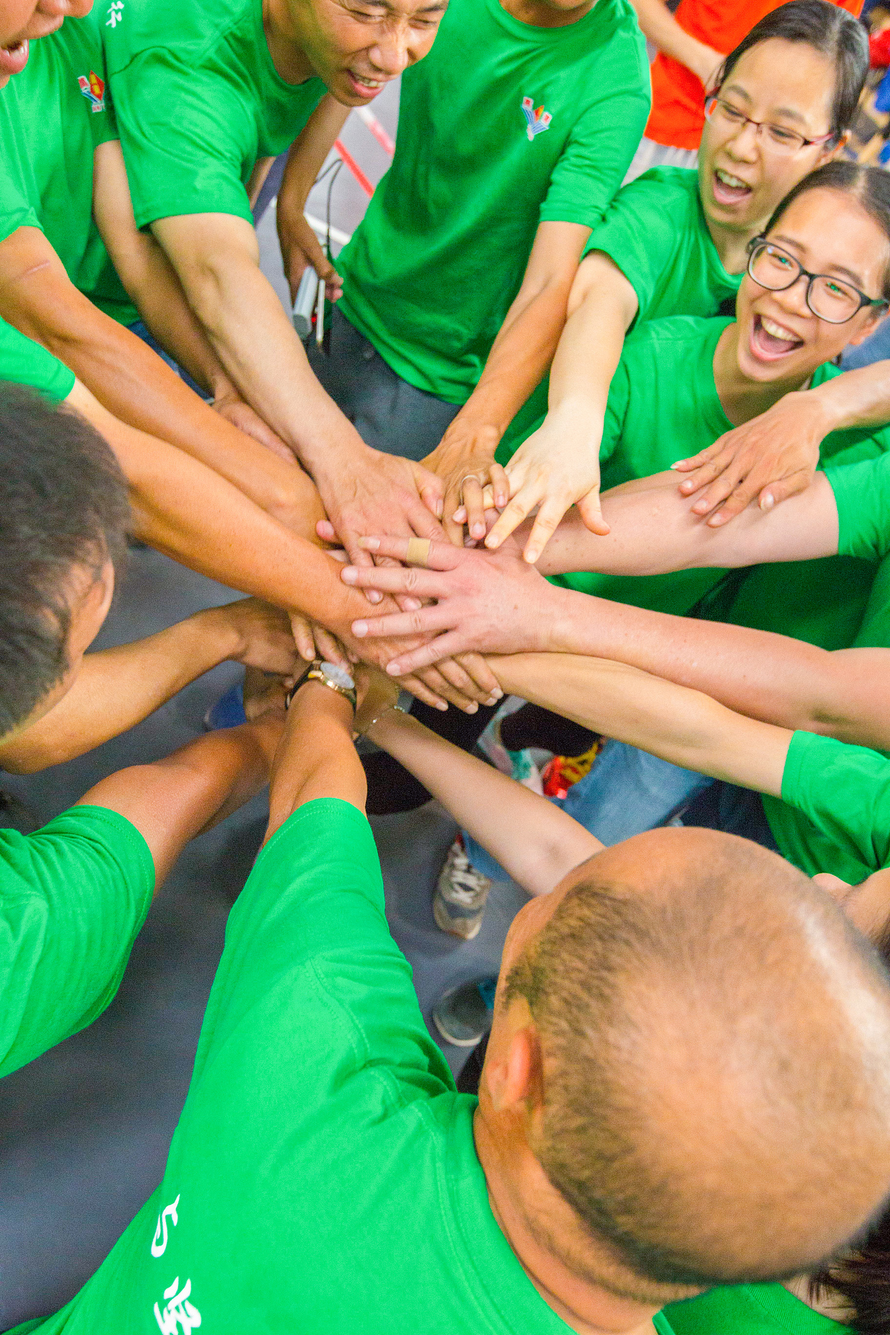 2017.5.27 趣味运动会摄影