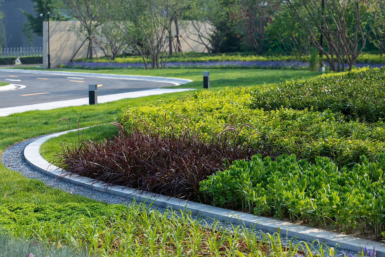 鸿坤·国际生物医药园（图ZMjM4NTUwNjQ0） - 商业空间设计 - 站酷设计师众合EGD原创素材 - 站酷ZCOOL