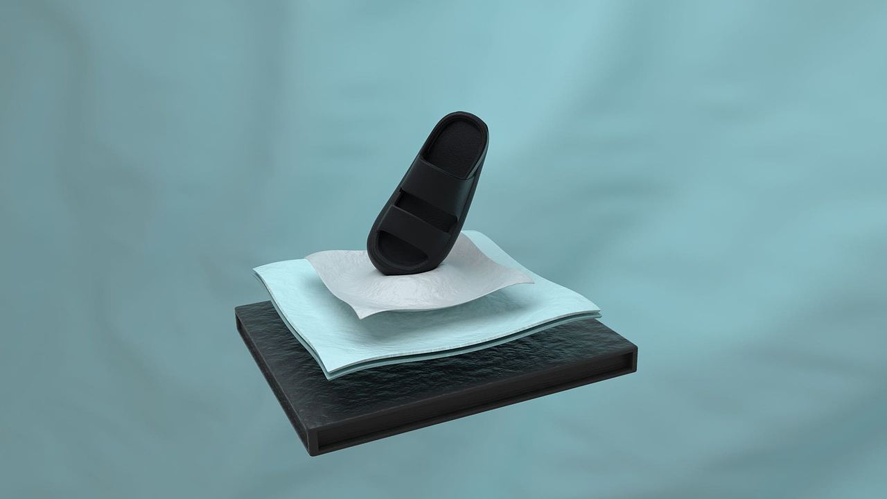 C4D日常作品与日常练习集