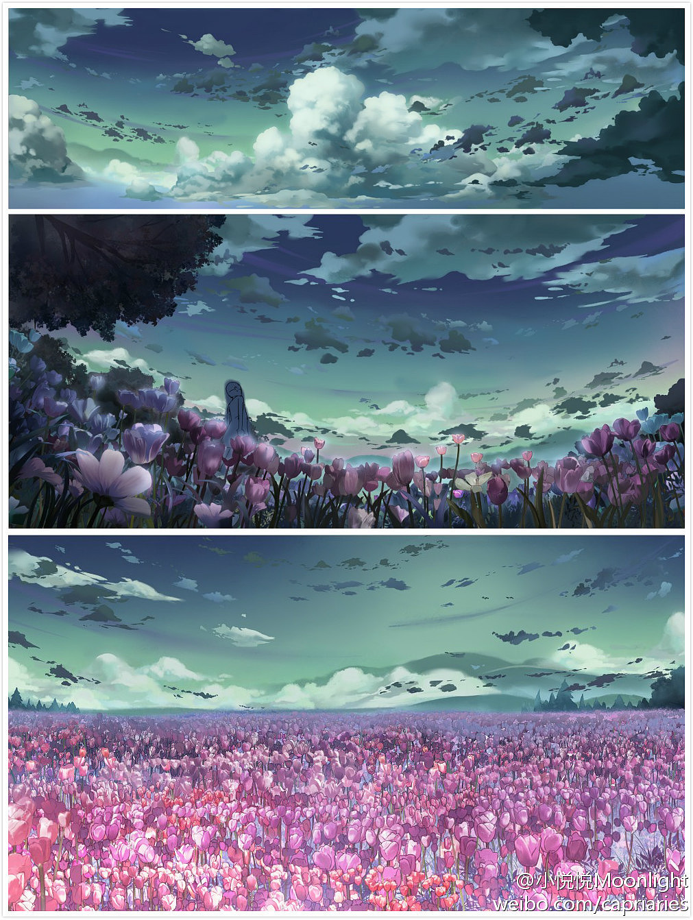 《空》中国传媒大学09级动画毕业设计，作者：王天舒,邓小南,夏扬,牛悦（图ZMTAyNTgwNjA=） - 动画片 - 站酷设计师MoonYUE悦悦原创素材 - 站酷ZCOOL
