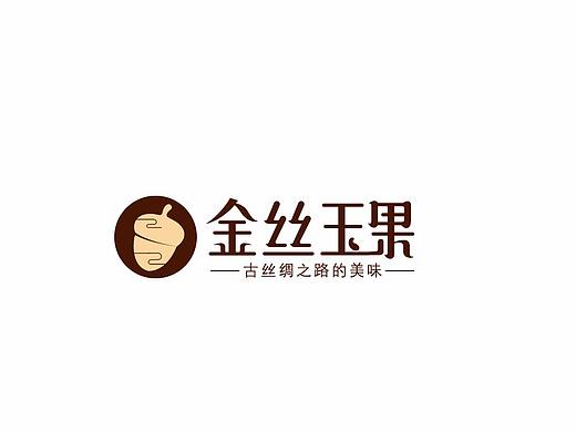 金丝雨果logo提案（个人主页-ZMjcwNTcxODA=） - Logo - 站酷设计师flowersabc原创素材 - 站酷ZCOOL