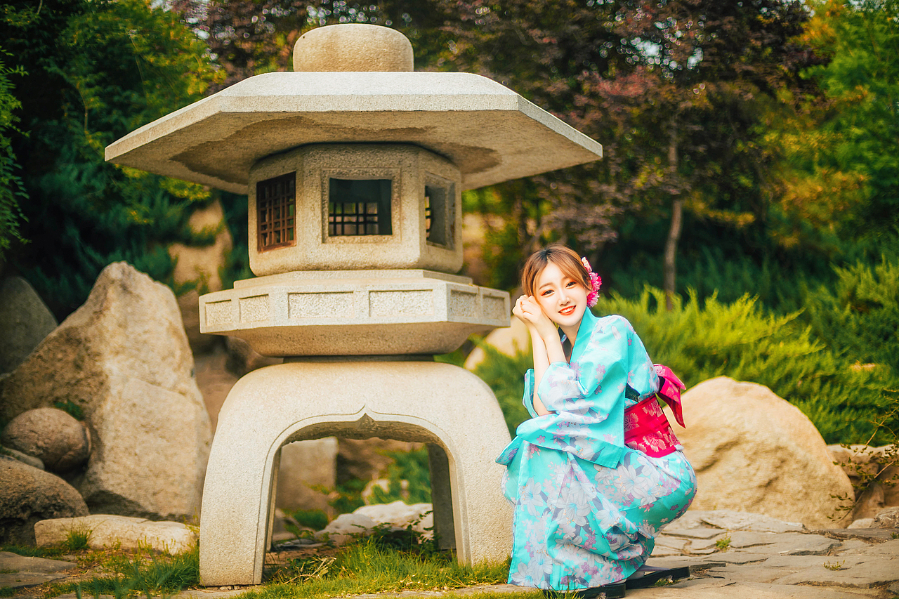 您的夏日女朋友已上线（图ZMTMwODEyNTk2） - 人像摄影 - 站酷设计师吴小小小卷原创素材 - 站酷ZCOOL