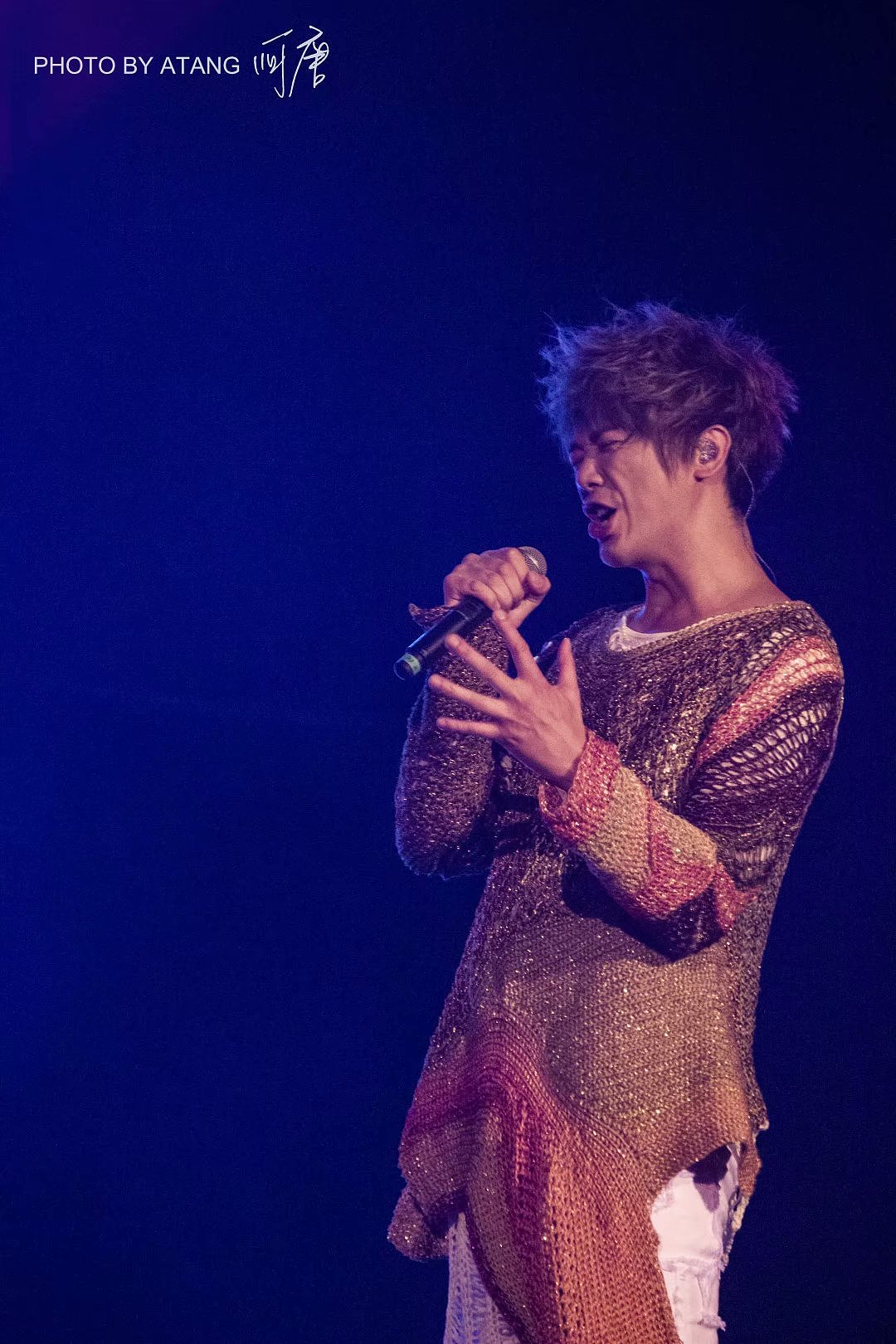 信-2017北京巡演