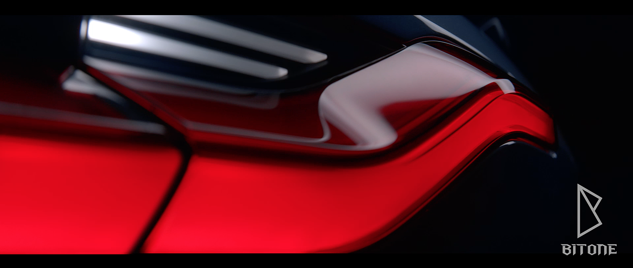 BITONE 2019 Automotive SHOWREEL 汽车作品集
