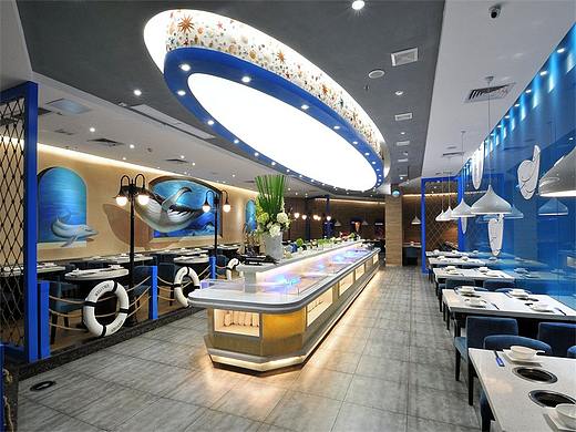 成都火锅店设计|火锅店装修|主题火锅店设计分享