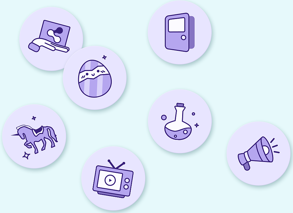 游戏攻略小图标