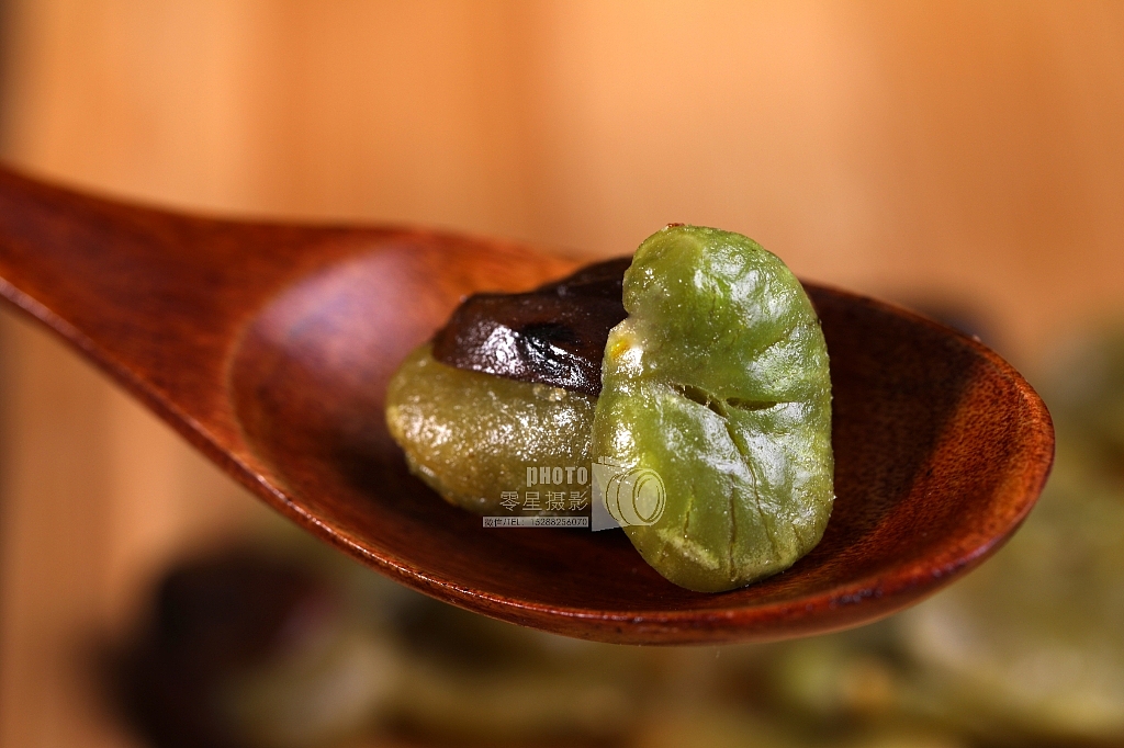 一颗小蚕豆，香脆永流传（图ZMTM4MDc3NzY0） - 产品摄影 - 站酷设计师零星摄影原创素材 - 站酷ZCOOL
