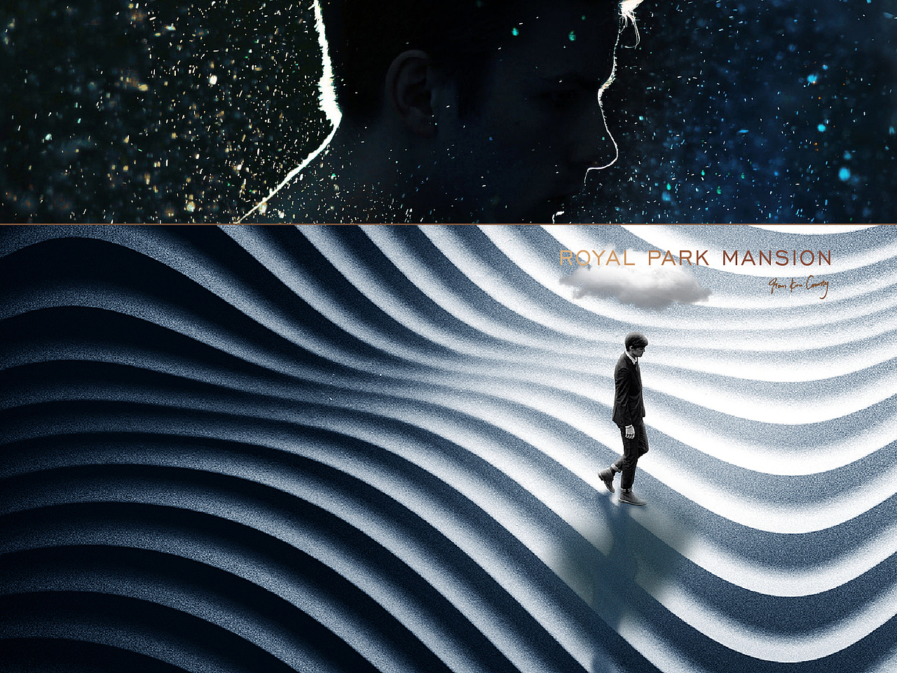 中锐星公元 | ShowCase