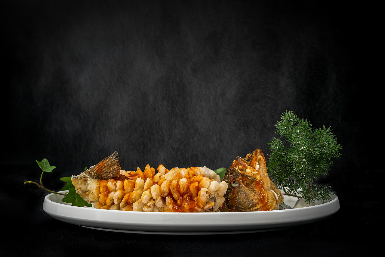 久违的菜式拍摄（图ZMjM5MDIyMzg0） - 产品摄影 - 站酷设计师Carson_小立原创素材 - 站酷ZCOOL