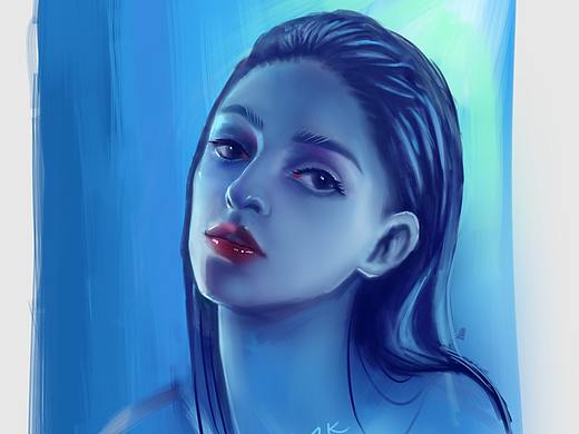 無名2（個人主頁-ZMjY5OTkzMDA=） - 新銳潮流插畫 - 站酷設(shè)計師IllustratorK原創(chuàng)素材 - 站酷ZCOOL