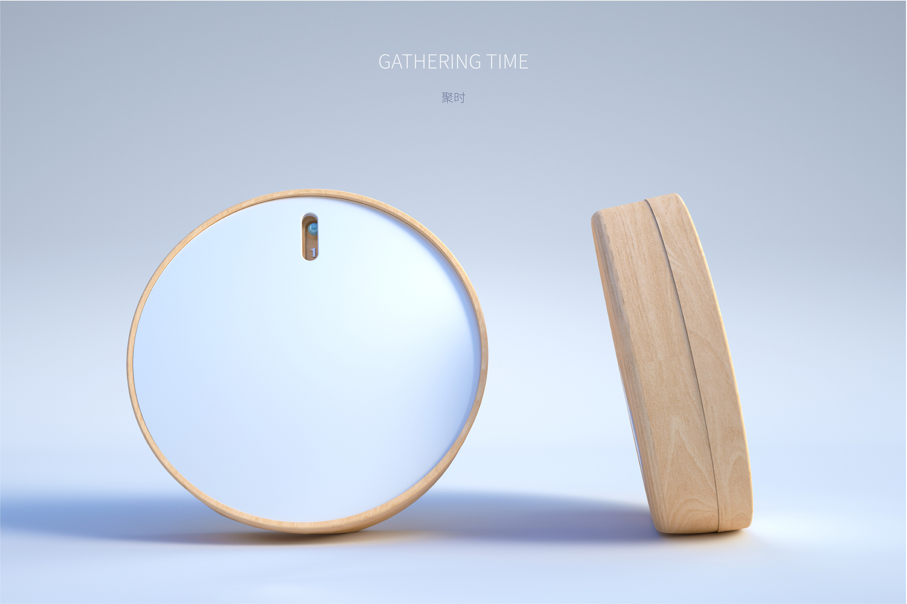 聚时-木制文创|工业/产品|生活用品|wre_ - 原创作品 - 站酷 (zcool)