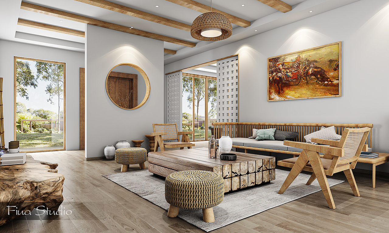 民宿（图ZMjc1NzUzNjEy） - 商业空间设计 - 站酷设计师奕行空间设计原创素材 - 站酷ZCOOL