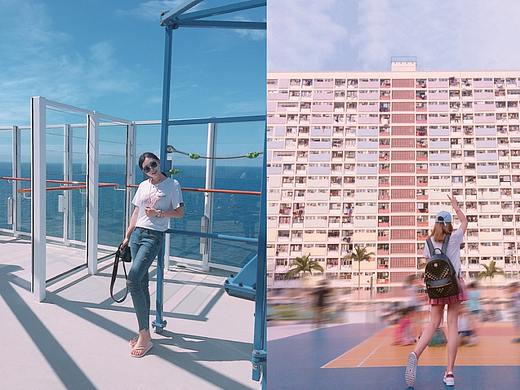 想把自己拍成“大长腿”？教你这几招！