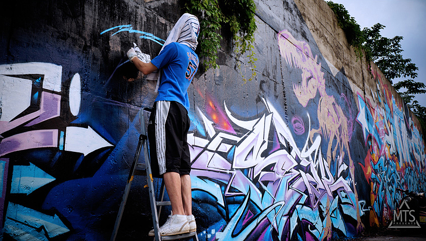 MTS GRAPHIC-THE BEGINNING OF THE END