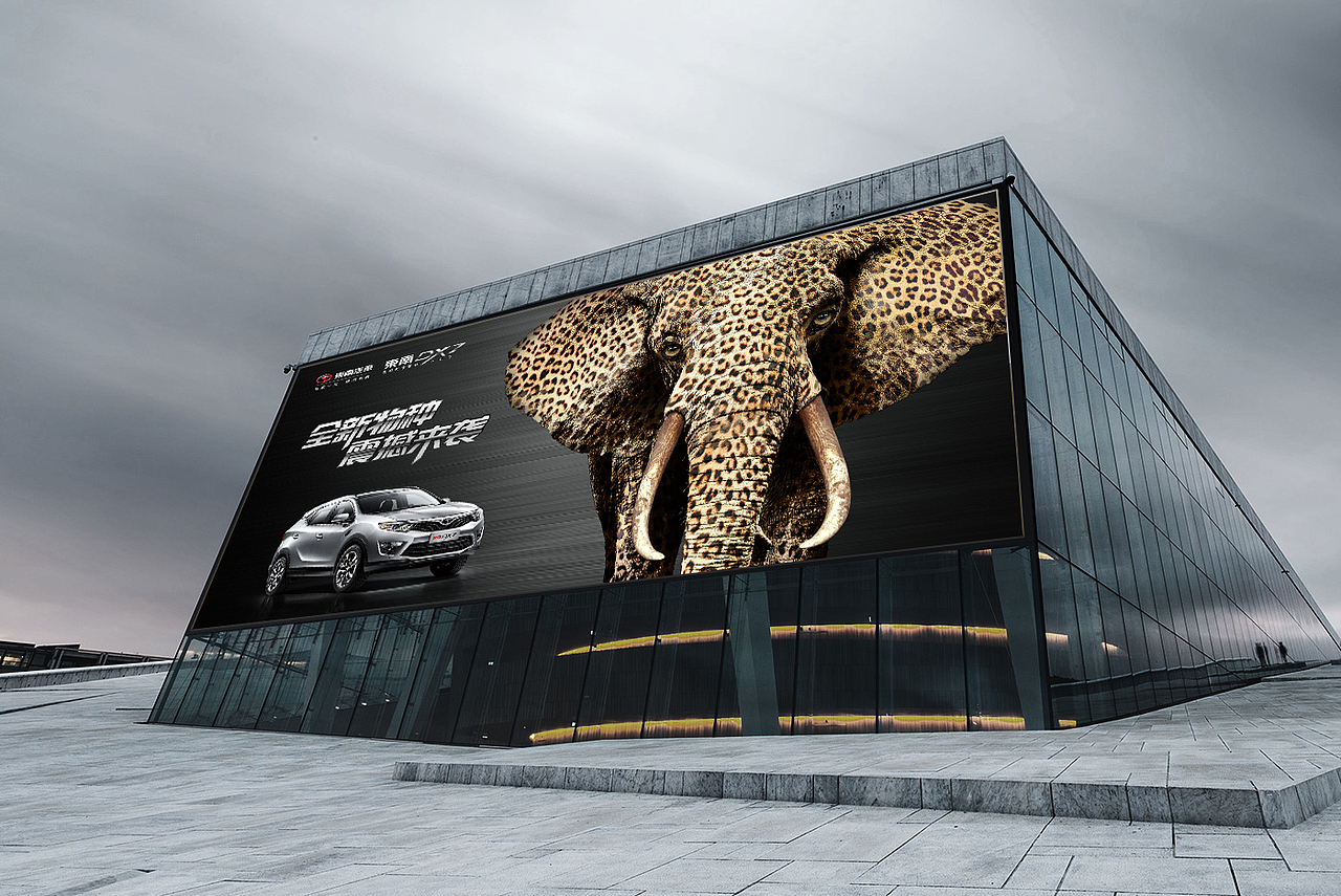 全新物种 震撼来袭 【NEW SPECIES】（图ZODc4NjYyMDg=） - 海报 - 站酷设计师农村拓哉原创素材 - 站酷ZCOOL