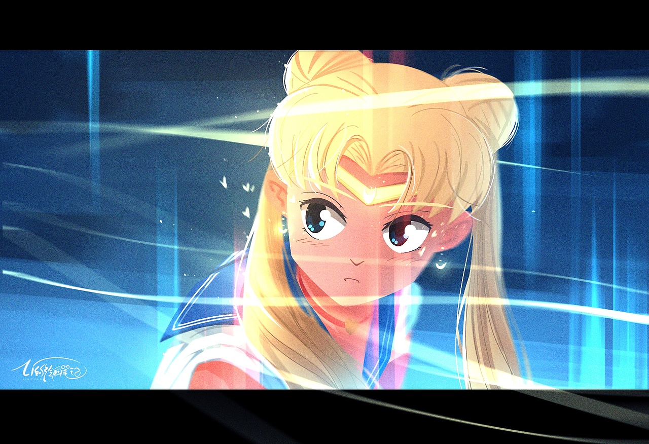 2020-ipad插画合集（图ZMjM5NDgyODQ4） - 创作习作 - 站酷设计师Li李原创素材 - 站酷ZCOOL
