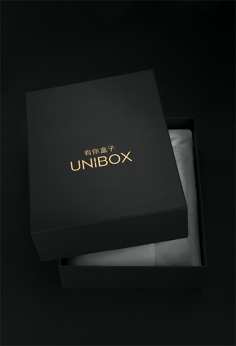 有你盒子品牌设计（图ZMTAyNjY0NTQw） - 品牌 - 站酷设计师半调子能抗压原创素材 - 站酷ZCOOL